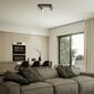 Rabalux 73072 nowoczesna lampa punktowa Gerhard, 2x spot GU10 max. 15 W