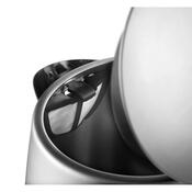 Concept RK3270 rýchlovarná kanvica 1,7 l, nerez