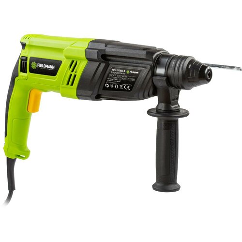 Fieldmann FDV 210850-E młot udarowy obrotowy