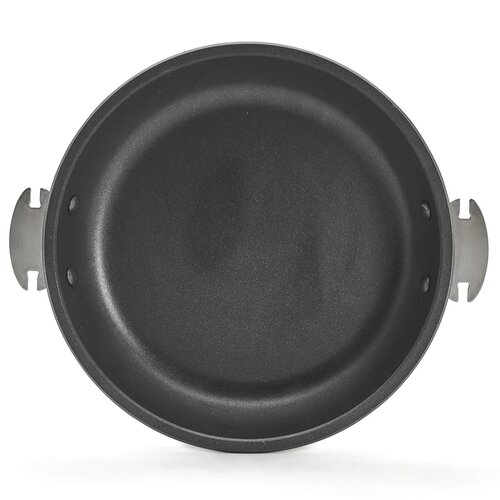 De Buyer 8364.24 CHOC Extreme LOQY Uni patelnia 24 cm