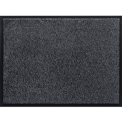 Notranja predpražnik Mars siva 549/007, 80 x 120cm