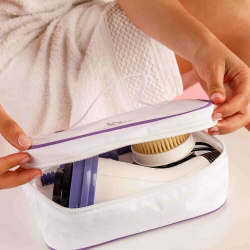 Solac ME7715 masażer antycellulitowy Sculptural Brush