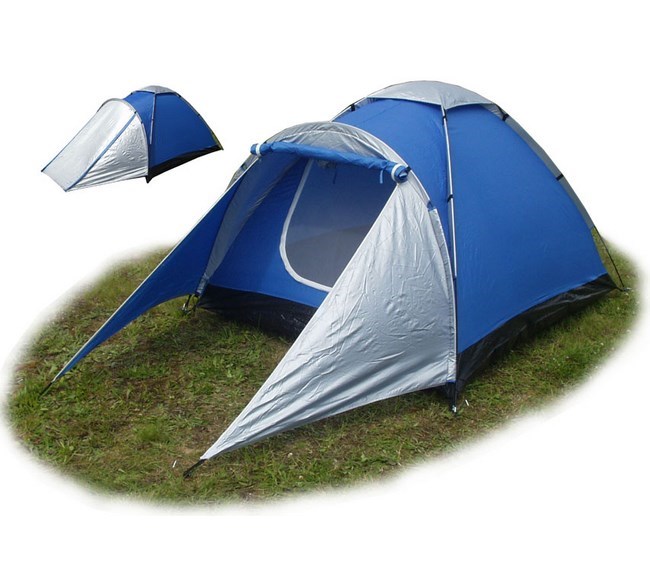 Stan Acra pro 3 osoby ST05 200+100x160x120cm, Acra
