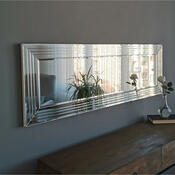 Zrcadlo Silver B 40 x 120 cm
