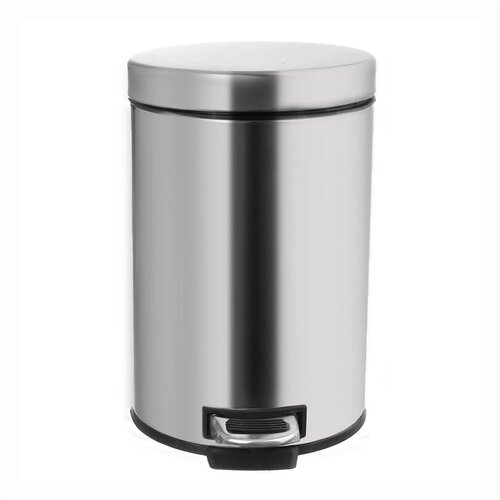 Orion Pedal odpadni koš, 12 l