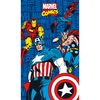 Osuška Avengers Comics, 70 x 120 cm