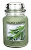 Village Candle Vonná svíčka Svěží šalvěj -  Sage Celery, 397 g