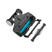 Concept VP4205 akkumulátoros kéziporszívó  3 az 1-ben Perfect, Clean 21,6 V