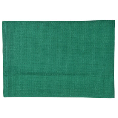 Ručník Wendy green, 50 x 90 cm