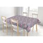 Bellatex Obrus Adéla Flowers rose pink , 120 x 140cm