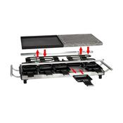 ProfiCook RG 1144 raclette gril