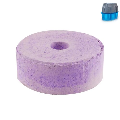 Orion Nadomestna vložka za vlažnost. 832375tableta 450 g, sivka