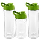 Concept SM3365 smoothie maker - Smoothie to go