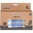 Dogs Set of 12 rolls of bio bags for dog excrement