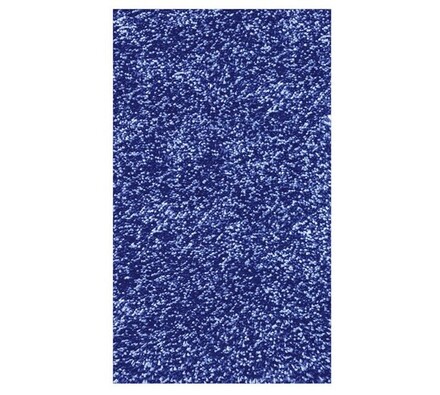Kleine Wolke předložka Fantasy modrá, 60 x 100 cm