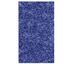 Kleine Wolke dywanik łazienkowy Fantasy niebieski, 60 x 100 cm