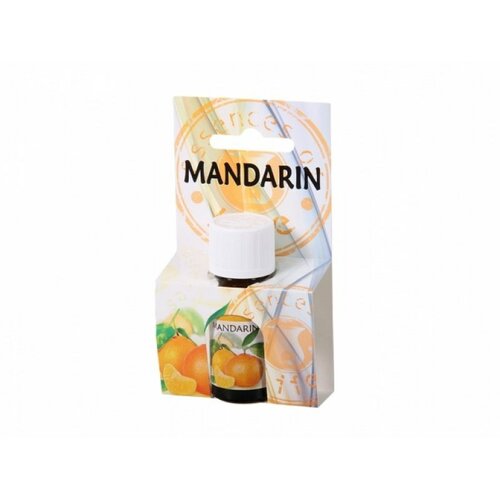 Olej esenciálne 10 ml mandarínka