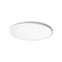 Panlux Přisazené LED svítidlo Downlight Round, pr. 21,5 cm, 24 W, IP66