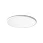 Panlux Prisadené LED svietidlo Downlight Round, pr. 21,5 cm, 24 W, IP66