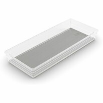 KIS Organizér Sistemo 8, 37,5 x 15 x 5 cm, sivá KIS Organizér Sistemo 8, 37,5 x 15 x 5 cm, sivá