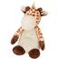 Türstopper Safari, Giraffe, 14 x 29 x 16 cm
