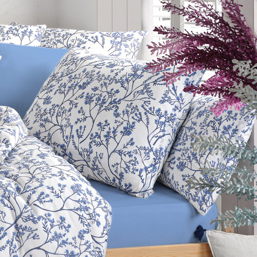 4Home Bombažno posteljnino Eden, 140 x 200 cm, 70x 90 cm