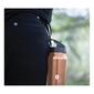 Berlinger Haus Sportflasche Rosegold Metallic Linie, 0,5 l