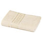 Prosop corp 4Home Bamboo Premium crem,  70 x 140 cm