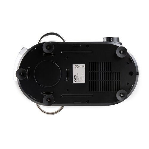 DOMO DO9293KR kuchynský robot Delicioso