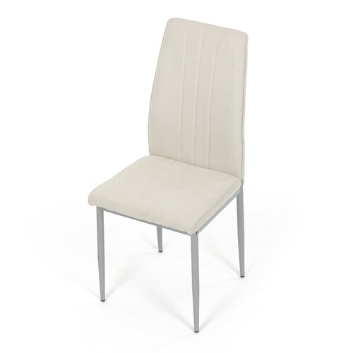 Set de scaune de sufragerie DCL-379 CRM2, 4 buc.