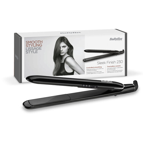 BaByliss ST255E Prostownica do włosów