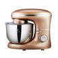 Berlinger Haus Küchenmaschine Rosegold  Metallic Line