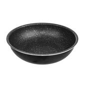 Orion WOK GRANDE COMBI serpenyő, 26 cm
