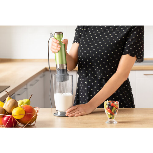 Sencor SHB 5600GG-EUE3 blender, zielony