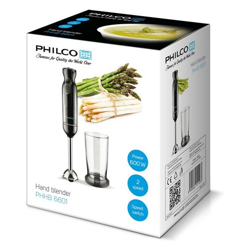 Mixer vertical Philco PHHB 6601