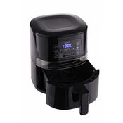 Lauben Hot Air Fryer 4000BC Hőlégkeveréses sütő fritőzzel