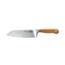 Tescoma Ніж Santoku FEELWOOD, 17 см
