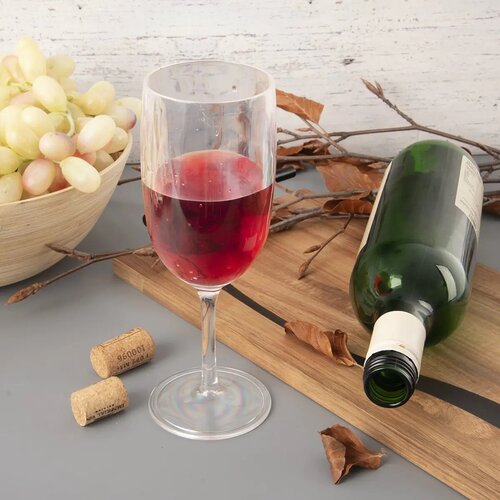 Orion Set of wine glasses UH 0,32 l, 6 kos
