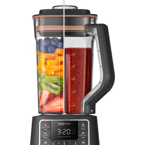 Sencor SBU 7876GD vákuummixer