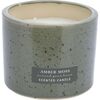 Dišeča sveča Enrich your home, Ambre Moss, 180 g,10,5 x 8 cm