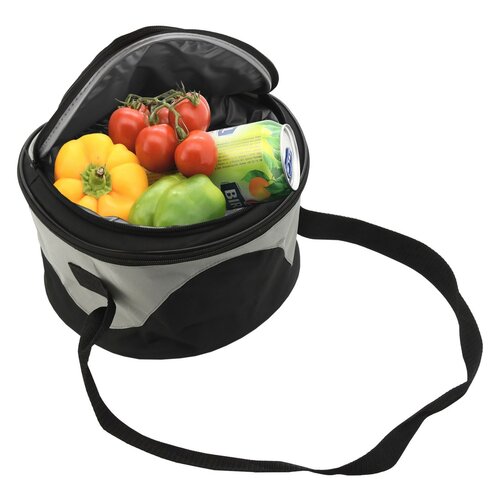 Cattara Prenosni žar na drva z torbo Bosa, 26 cm