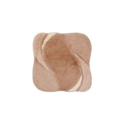 Grund Badematte Regent Beige, 60 x 60 cm