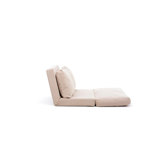 Sofa rozkładana Taida Cream