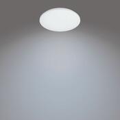 Philips 8720169196094 stropné LED svietidlo Izso 1x 40 W 4300lm 2700-6500K, pr. 47 cm + ovládač