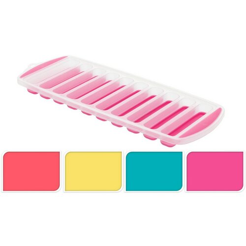 Model za ledene kocke, 29,5 x 11,5 x 2 cm