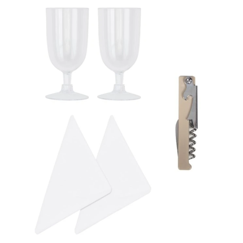 Livoo SEP150C piknik torba, bež