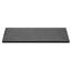 Stopnica za stopnice Gummi black, 25 x 75 cm