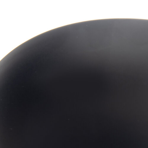 Orion Súprava keramických dezertných tanierov Glaze fialová 20,5 cm, 6 ks