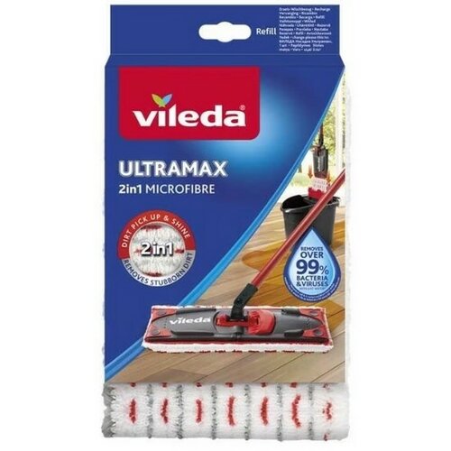 Vileda Ultramax Combi utántöltőfej