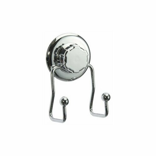 Compactor Doppelhaken für das Badezimmer Bestlock-System